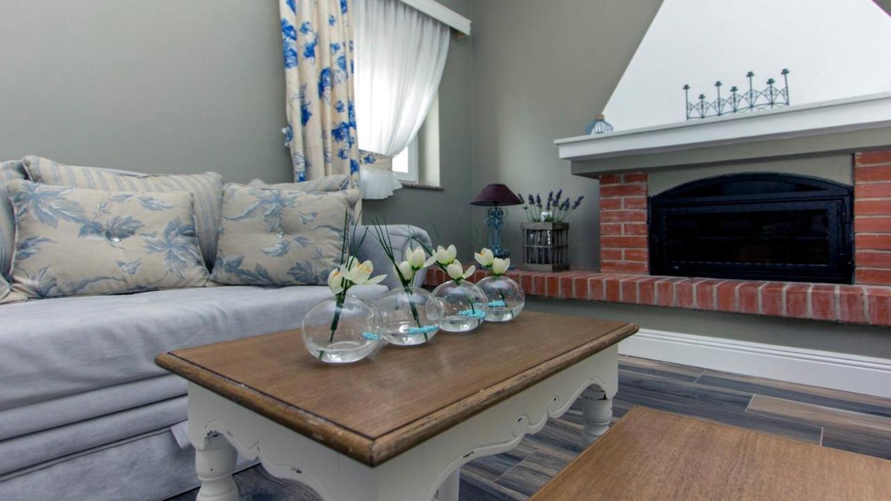 Vila Eleganza With Pool For 9 Guests ,