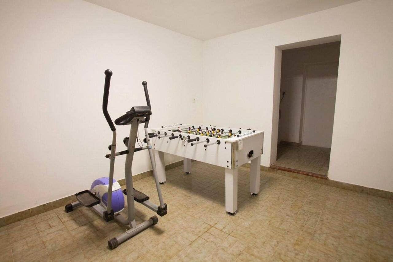 Eleganza With Pool For 9 Guests , Vila Zadar